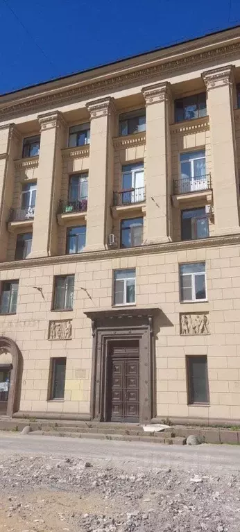 Помещение свободного назначения в Санкт-Петербург Большой ... - Фото 2