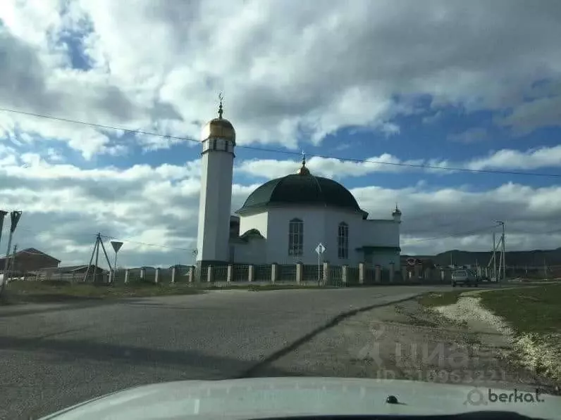 Участок в Ставропольский край, Кисловодск  (12.0 сот.) - Фото 0