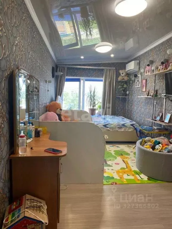 Дом в Краснодарский край, Анапа муниципальный округ, Красный хут. ул. ... - Фото 1