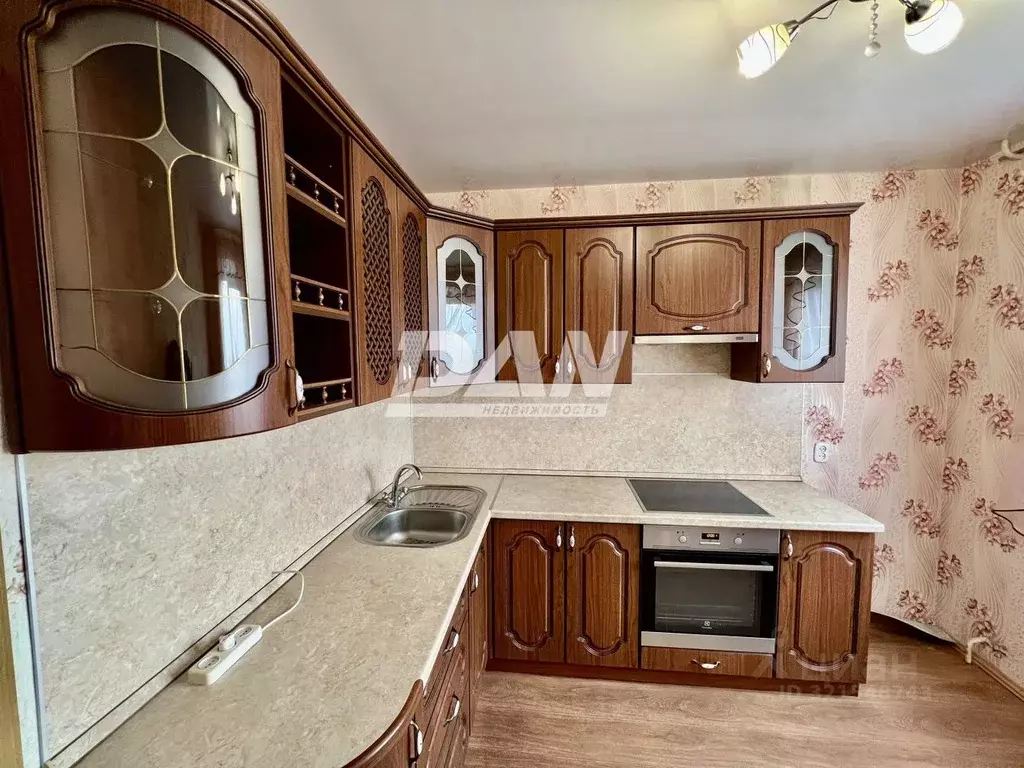 1-к кв. Челябинская область, Челябинск ул. 1-я Трубосварочная, 2 (32.6 ... - Фото 1