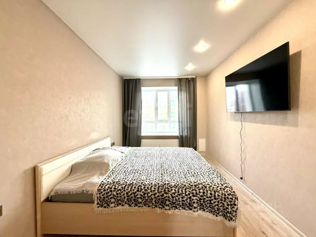 2-к кв. Коми, Сыктывкар Тентюковская ул., 328 (56.0 м) - Фото 1