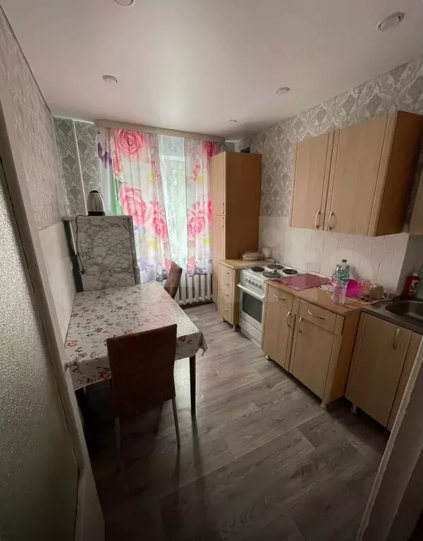 2-к. квартира, 47 м, 1/9 эт. - Фото 1