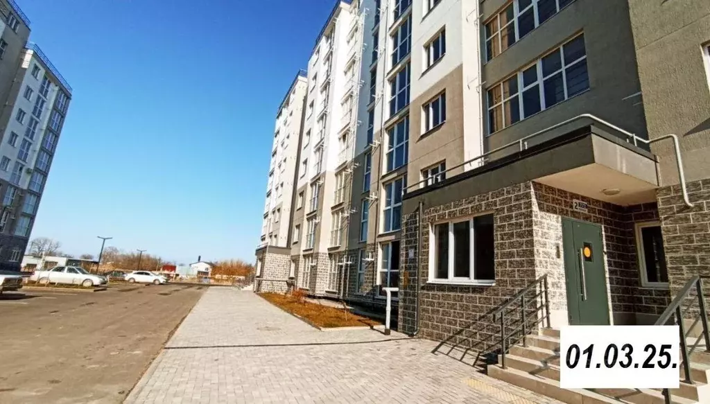 Квартира, 3 комнаты, 80 м - Фото 0