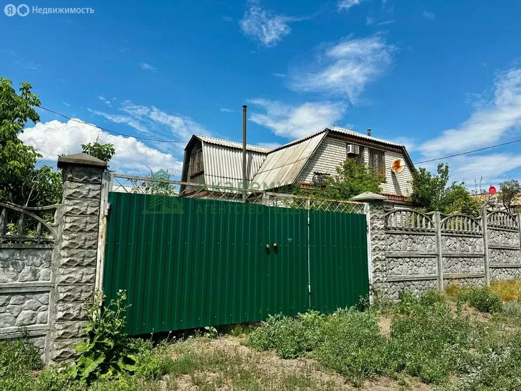 Дом в Саратов (121.3 м) - Фото 0