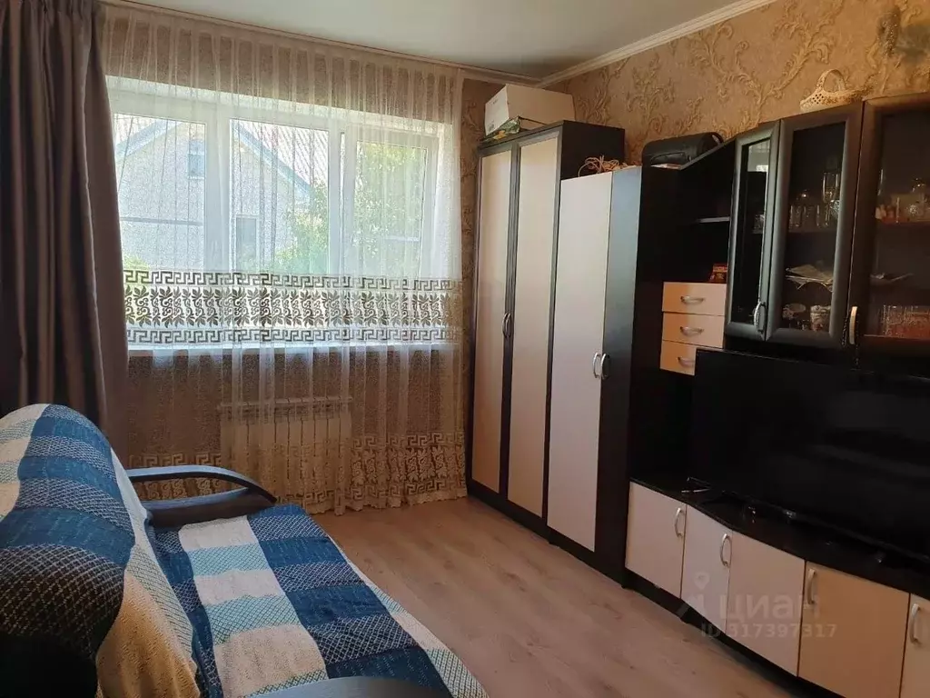2-к кв. Ростовская область, Ростов-на-Дону ул. Созидания, 14 (40.0 м) - Фото 0