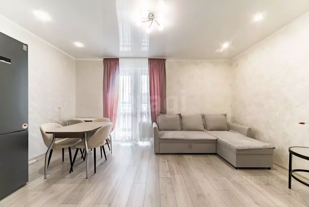 Студия Татарстан, Казань проезд Юнуса Ахметзянова, 10 (26.5 м) - Фото 2
