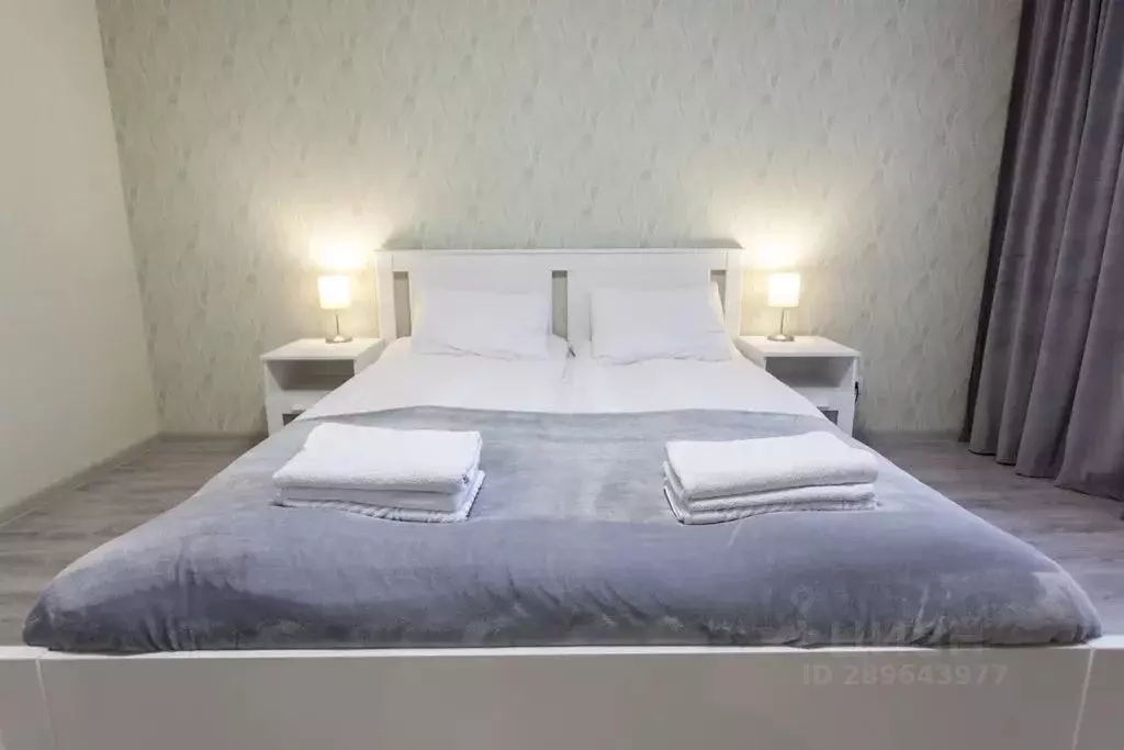 2-к кв. Псковская область, Псков Инженерная ул., 110 (80.0 м) - Фото 2