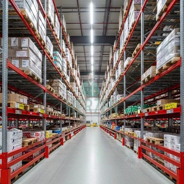 Склад в Московская область, Раменский муниципальный округ, Быково пгт ... - Фото 1