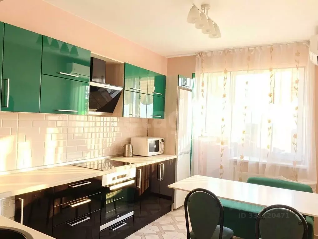 2-к кв. Краснодарский край, Славянск-на-Кубани ул. Лермонтова (48.4 м) - Фото 2