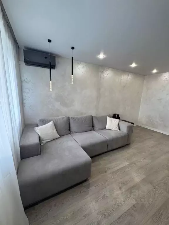 1-к кв. Башкортостан, Уфа ул. Шмидта, 160/1 (39.9 м) - Фото 1