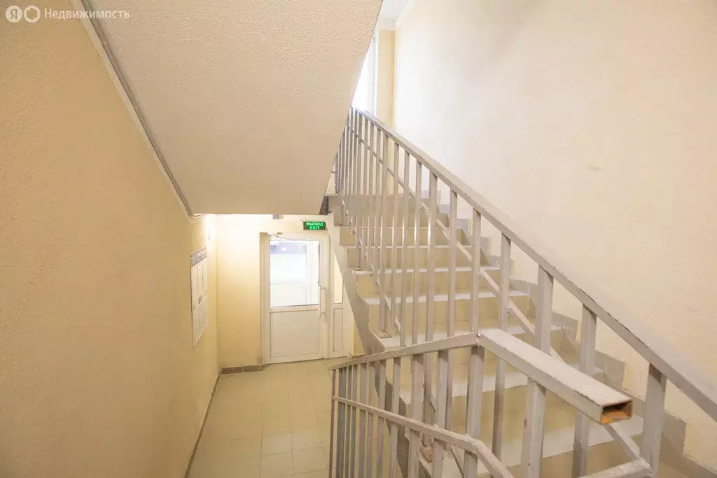 Квартира-студия: Романовка, Гаражный проезд, 14к1 (24.8 м) - Фото 1