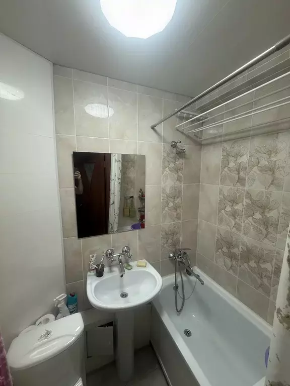 Продаётся 2-к квартира, 37.6 м - Фото 1