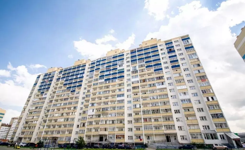 Студия Новосибирская область, Новосибирск ул. Виктора Уса, 11 (20.0 м) - Фото 1