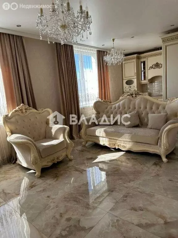 2-комнатная квартира: Одинцово, Белорусская улица, 13 (67.8 м) - Фото 1