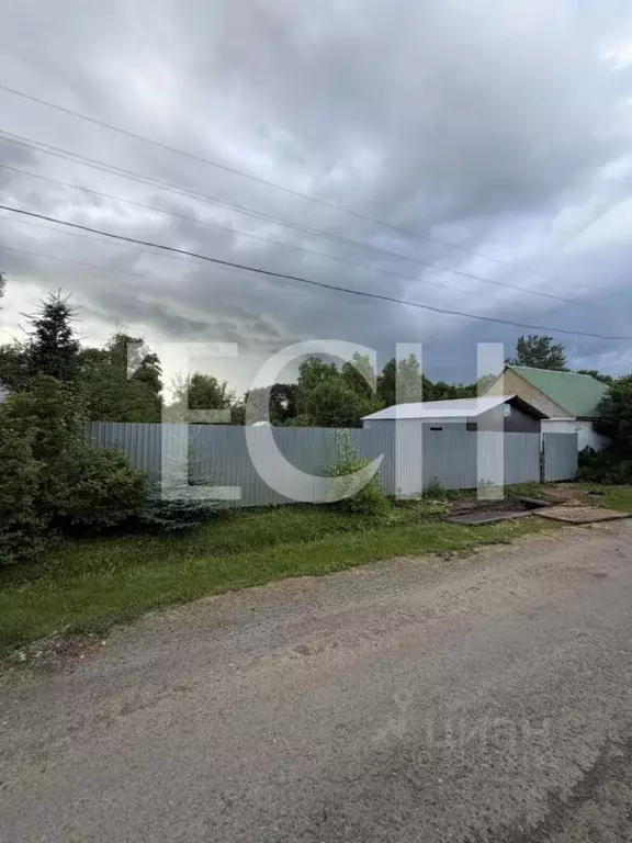 Участок в Тульская область, Тула пос. Хомяково, Новая ул., 21 (18.48 ... - Фото 2