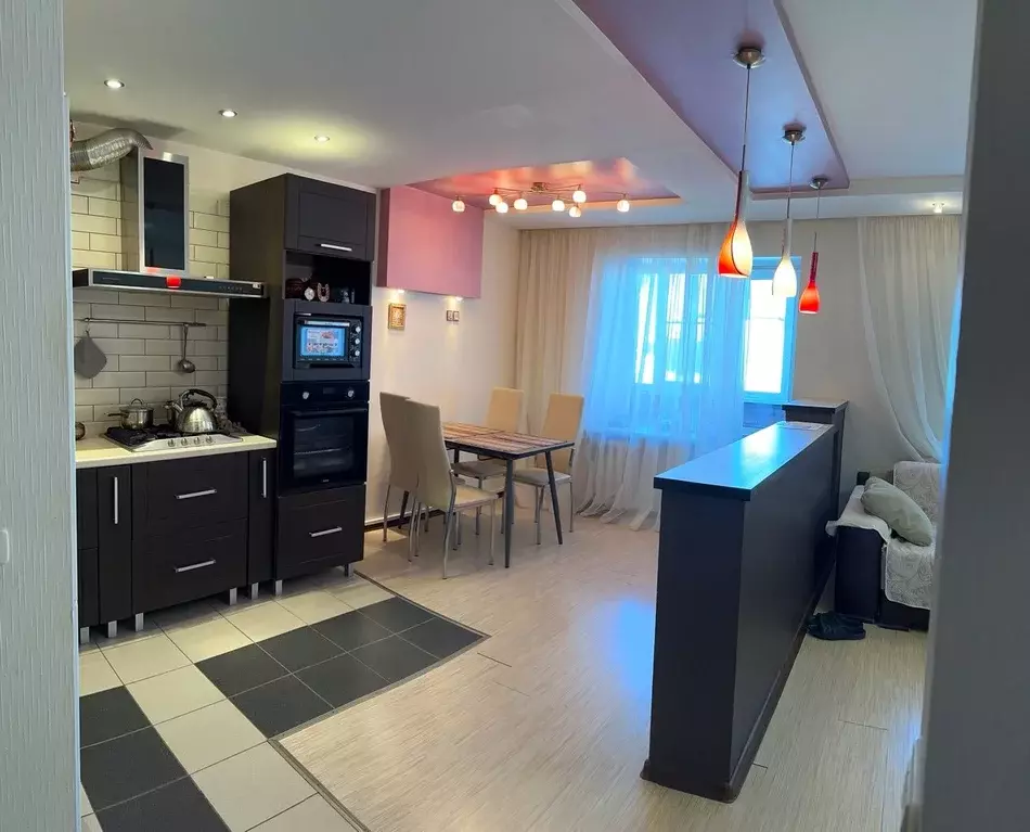 Продаётся 2-к квартира, 61 м - Фото 0