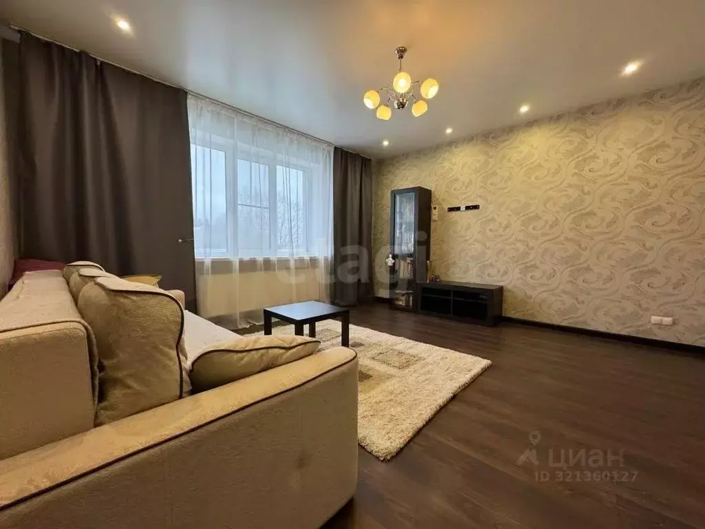 Дом в Псковская область, Себеж ул. Автомобилистов, 10А (151 м) - Фото 1