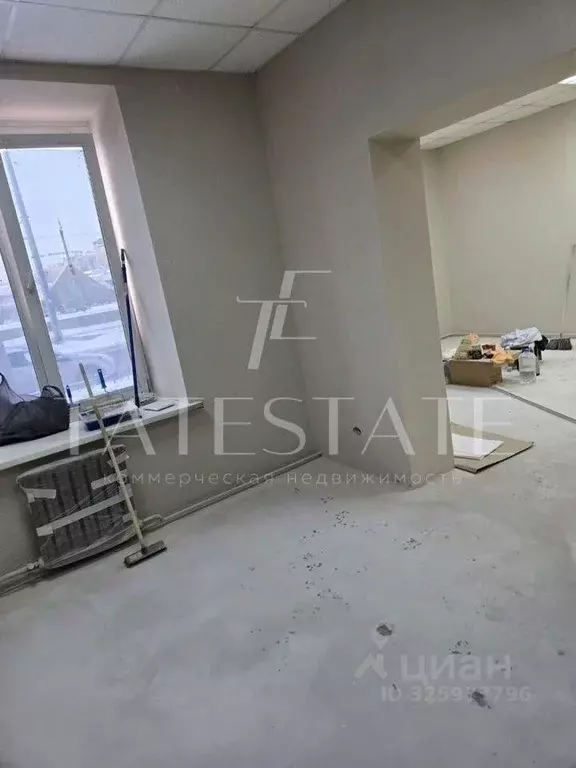Помещение свободного назначения в Татарстан, Казань Чистопольская ул., ... - Фото 2