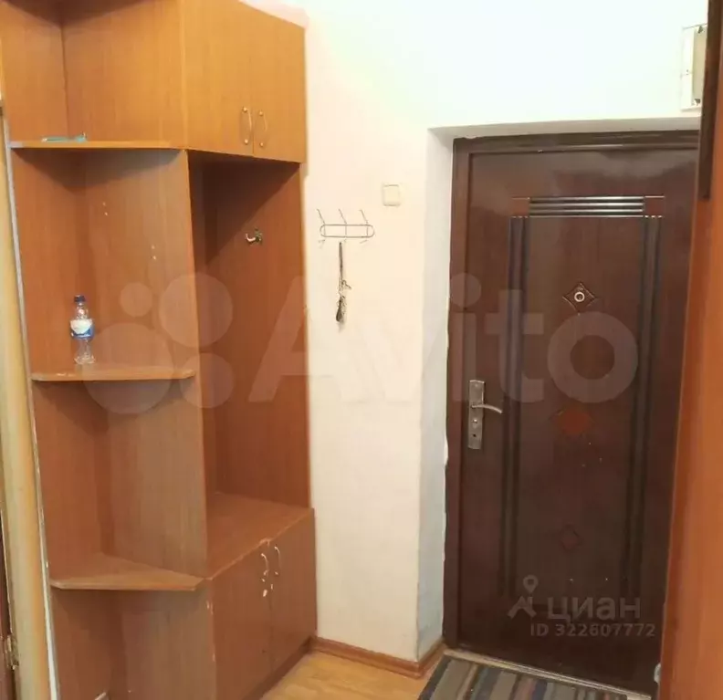 1-к кв. Краснодарский край, Армавир ул. Мира, 27 (25.0 м) - Фото 1