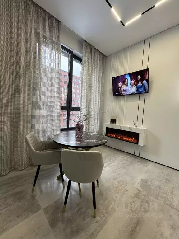 1-к кв. Москва ул. Родченко, 2 (43.0 м) - Фото 2