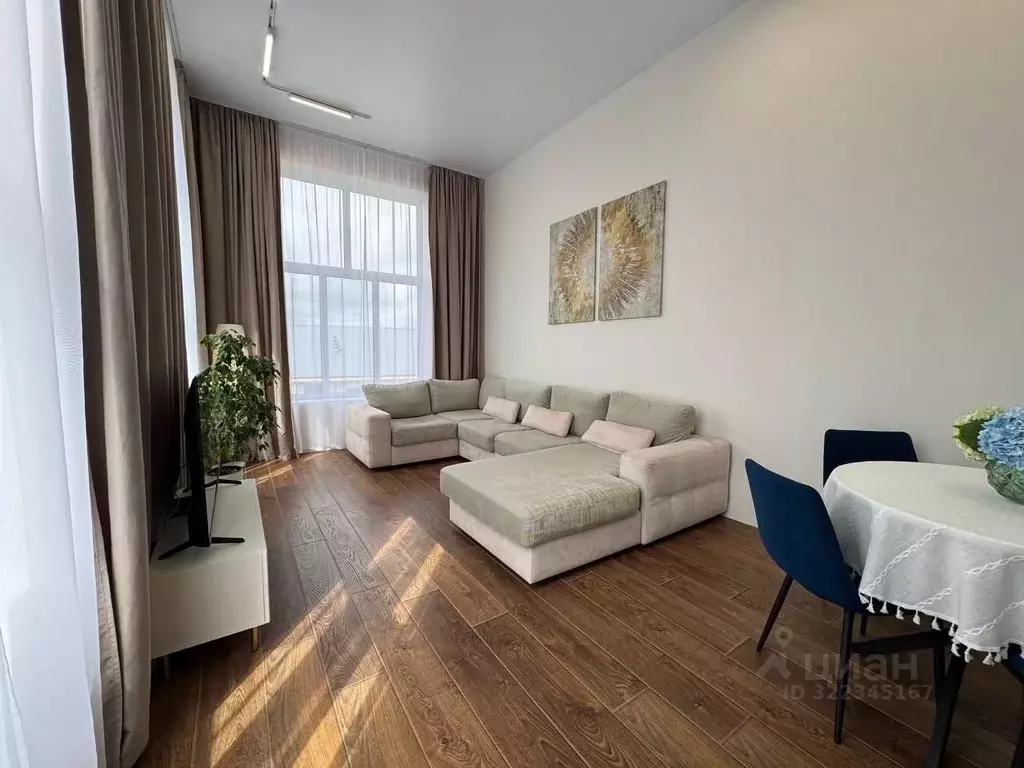 Коттедж в Новосибирская область, Мошковский район, пос. Октябрьский ... - Фото 2