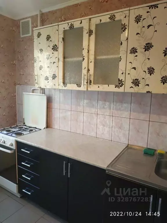 1-к кв. Московская область, Долгопрудный Лихачевское ш., 33 (35.0 м) - Фото 1