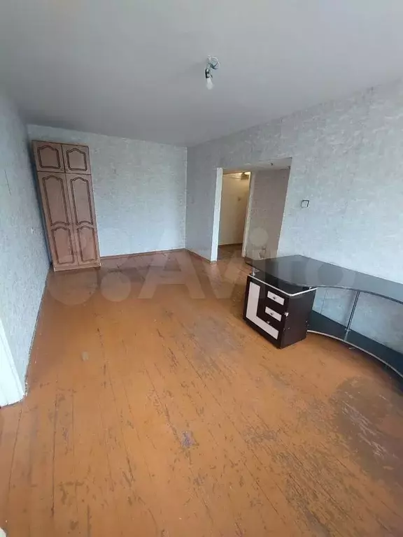 2-к. квартира, 47,7 м, 5/5 эт. - Фото 0