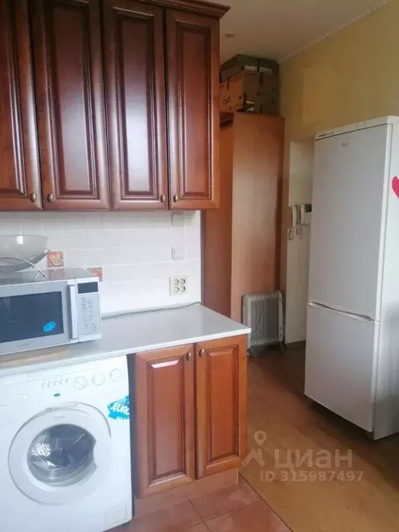 2-к кв. Мурманская область, Мурманск ул. Софьи Перовской, 6 (50.0 м) - Фото 2