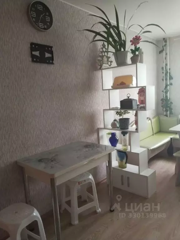 3-к кв. Санкт-Петербург пос. Шушары, ул. Валдайская, 4к2 (84.0 м) - Фото 2