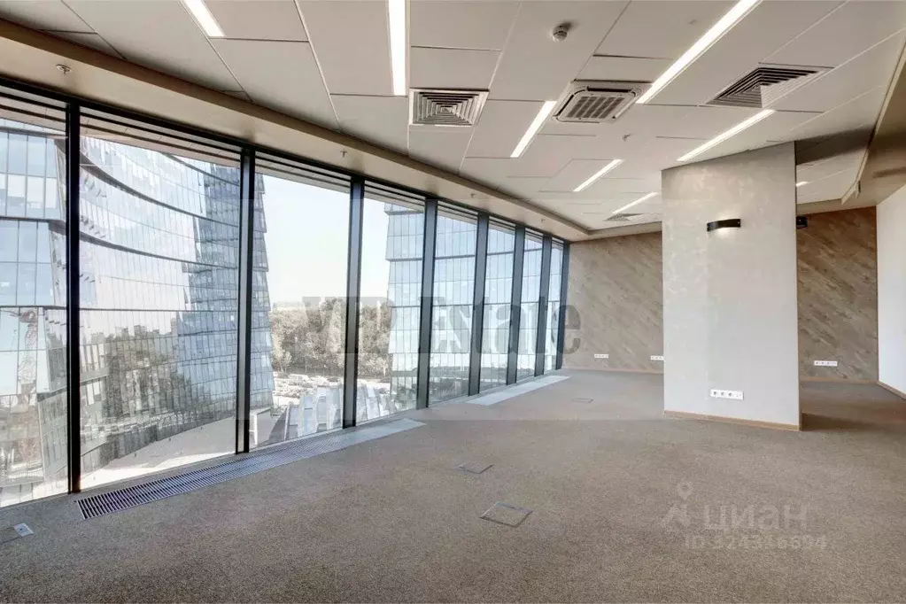 Офис в Москва Одесская ул., 2 (102 м) - Фото 2