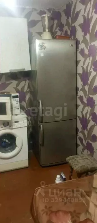 2-к кв. Красноярский край, Норильск ул. Мира, 2 (24.0 м) - Фото 2