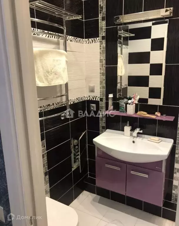 Продаётся 1-к квартира, 43.4 м - Фото 1
