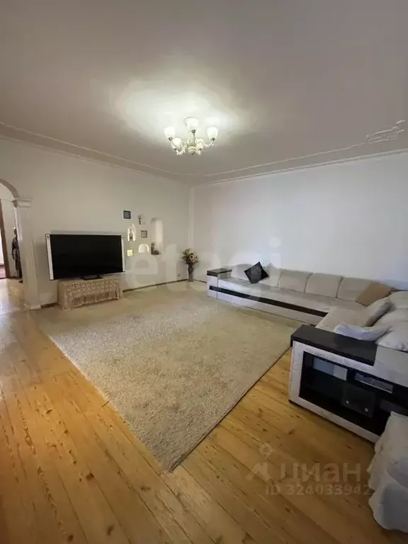 4-к кв. Северная Осетия, Владикавказ Транспортный пер., 1 (150.0 м) - Фото 1