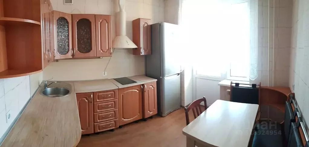 1-к кв. Новосибирская область, Кольцово рп ул. Технопарковая, 5 (35.0 ... - Фото 1