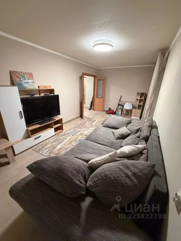 3-к кв. Свердловская область, Екатеринбург ул. Начдива Онуфриева, 4 ... - Фото 1