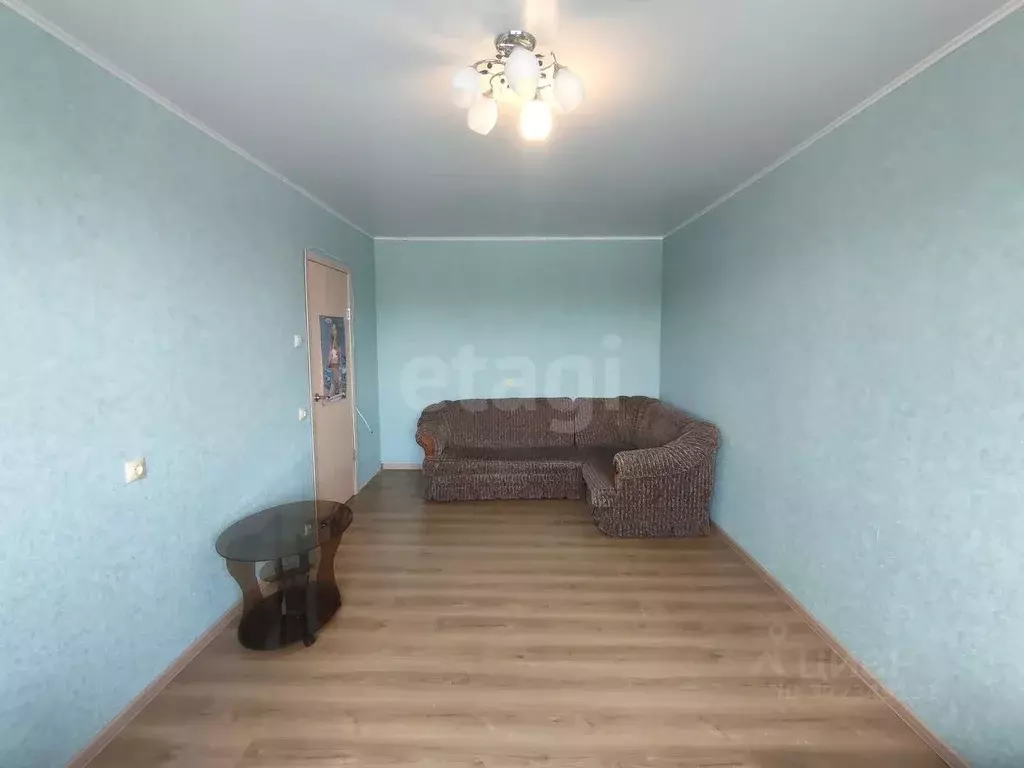 2-к кв. Костромская область, Кострома Соловьиная ул., 4 (55.6 м) - Фото 2