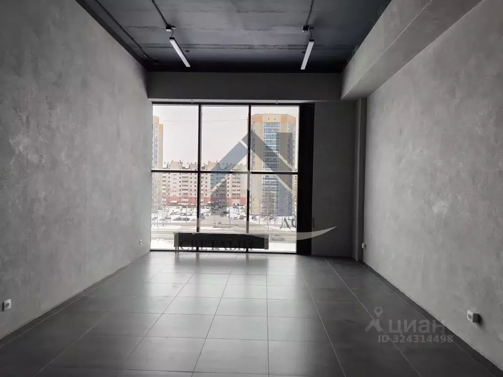 Помещение свободного назначения в Алтайский край, Барнаул тракт ... - Фото 1