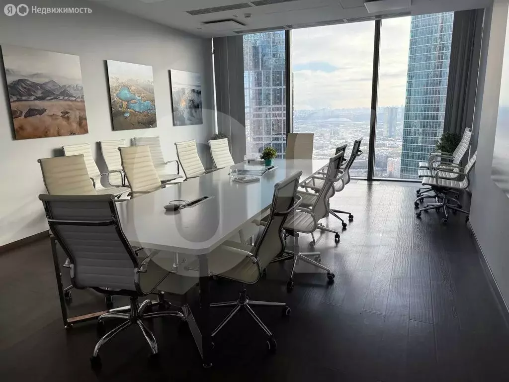 Офис (644 м) - Фото 2