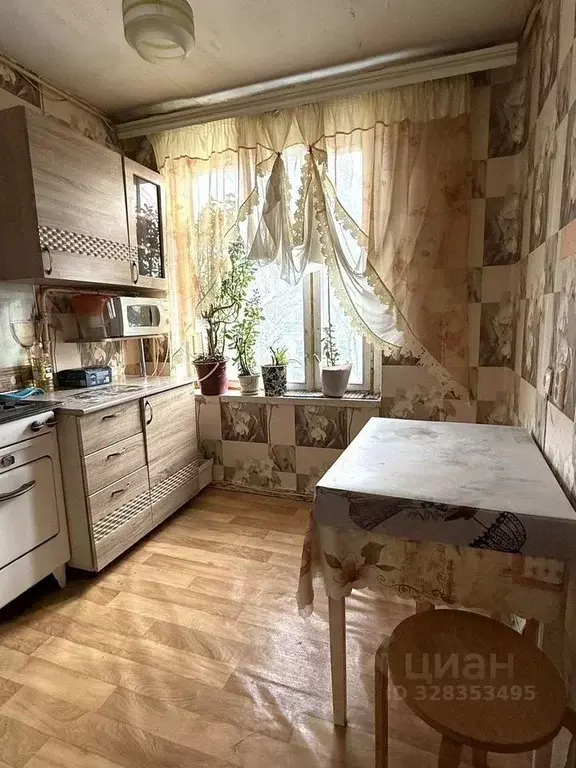 1-к кв. Московская область, Одинцово Северная ул., 64 (31.0 м) - Фото 1