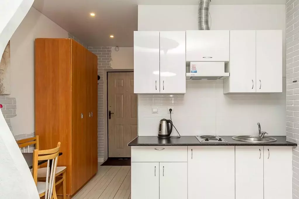 Студия Карелия, Петрозаводск ул. Чапаева, 40А (35.0 м) - Фото 1