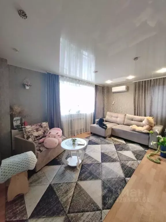 1-к кв. Приморский край, Находка Спортивная ул., 10А (32.0 м) - Фото 1