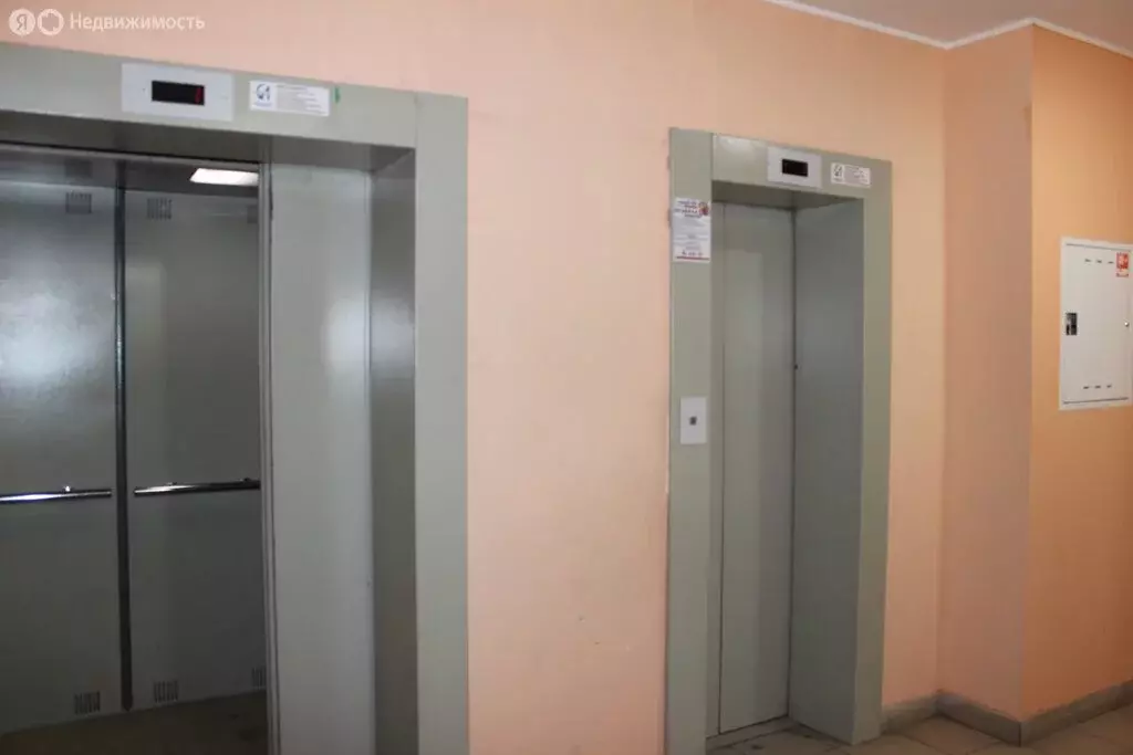 4-комнатная квартира: Барнаул, Молодёжная улица, 59 (91.8 м) - Фото 1