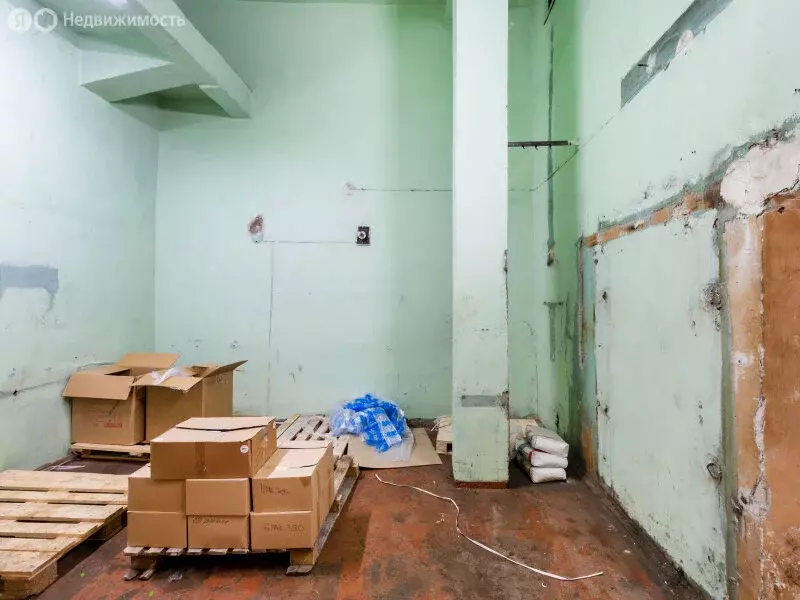 Производственное помещение (436 м) - Фото 2
