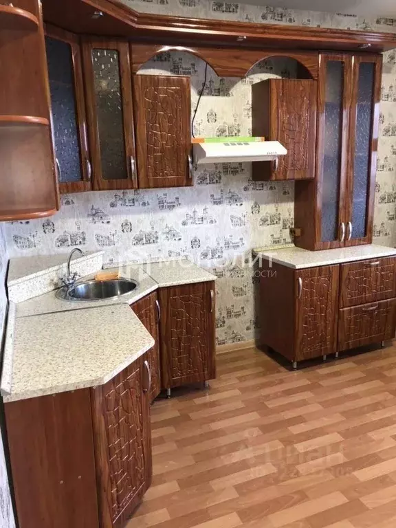 3-к кв. Белгородская область, Старый Оскол Степной мкр, 15 (105.0 м) - Фото 1