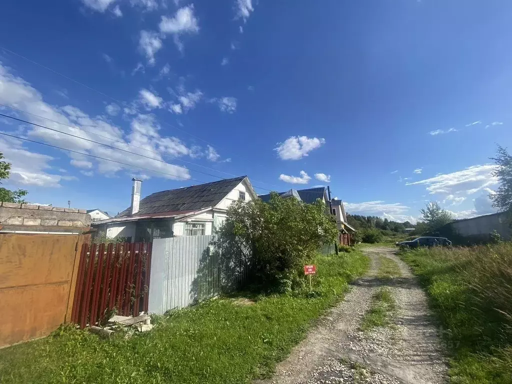 Дом в Тверская область, Конаково пер. Коммунаров, 15 (71 м) - Фото 1