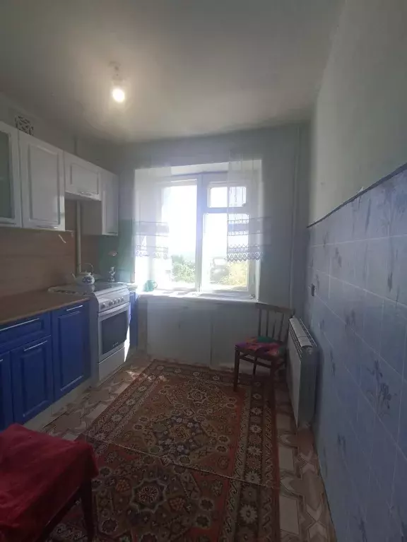 Продаётся 1-к квартира, 34 м - Фото 1