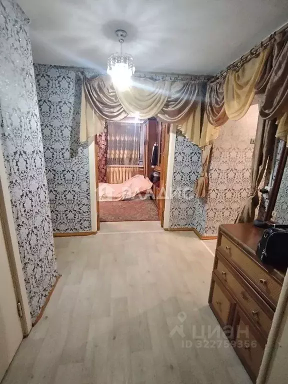 4-к кв. Бурятия, Улан-Удэ Восточный мкр, ул. Чкалова, 11 (73.1 м) - Фото 1