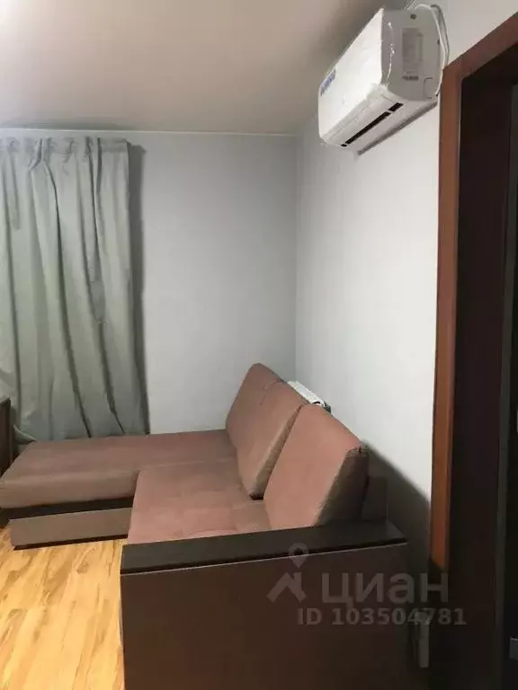 1-к кв. Краснодарский край, Сочи Светлана мкр, ул. Учительская, 18/11 ... - Фото 1