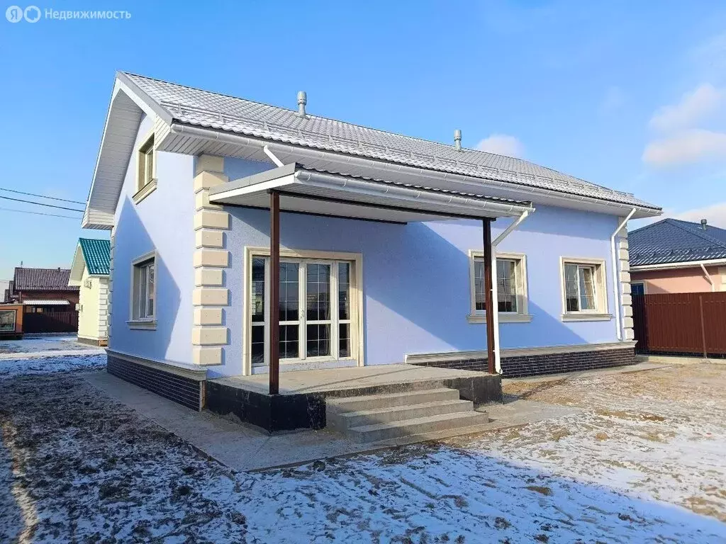 Дом в деревня Дятловка, 321 (192.7 м) - Фото 2