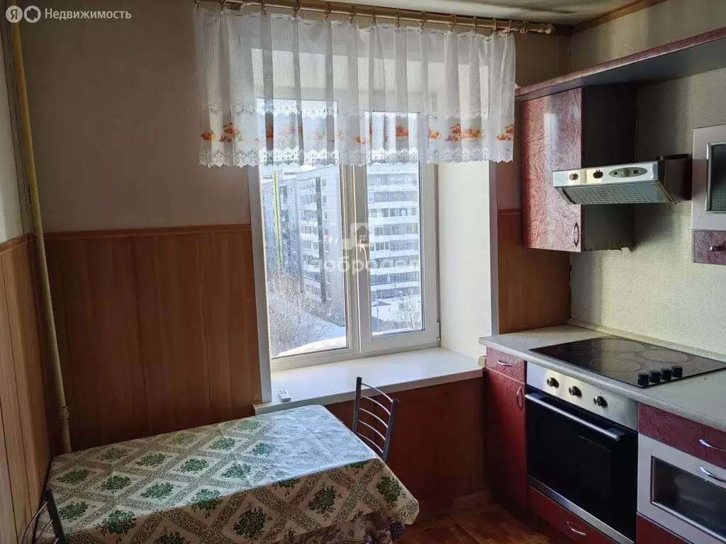 2-комнатная квартира: Екатеринбург, улица Индустрии, 29 (45.2 м) - Фото 2